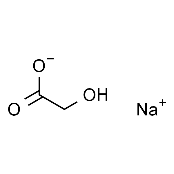 羟基乙酸钠