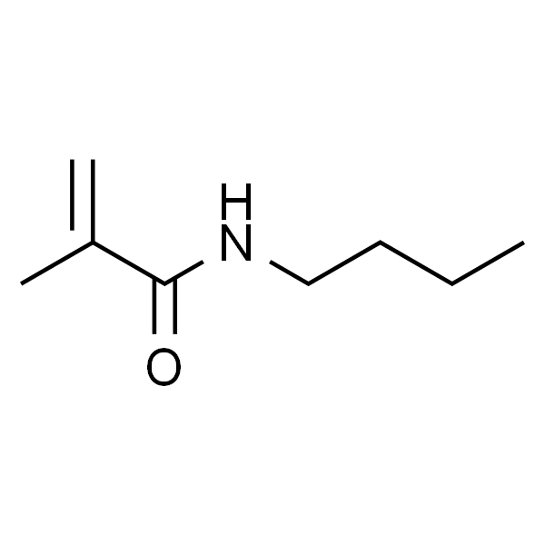 N-丁基甲基丙烯酰胺