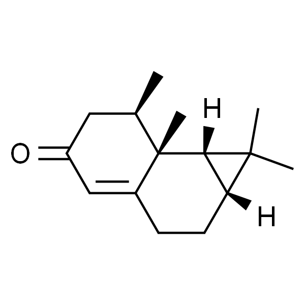 1(10)-马兜铃烯-2-酮