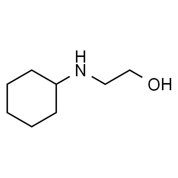 N-环己基乙醇胺