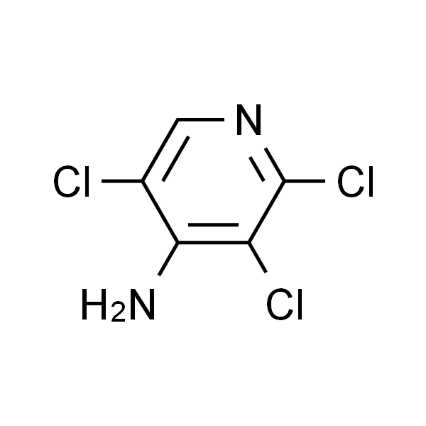 2,3,5-三氯-4-氨基吡啶