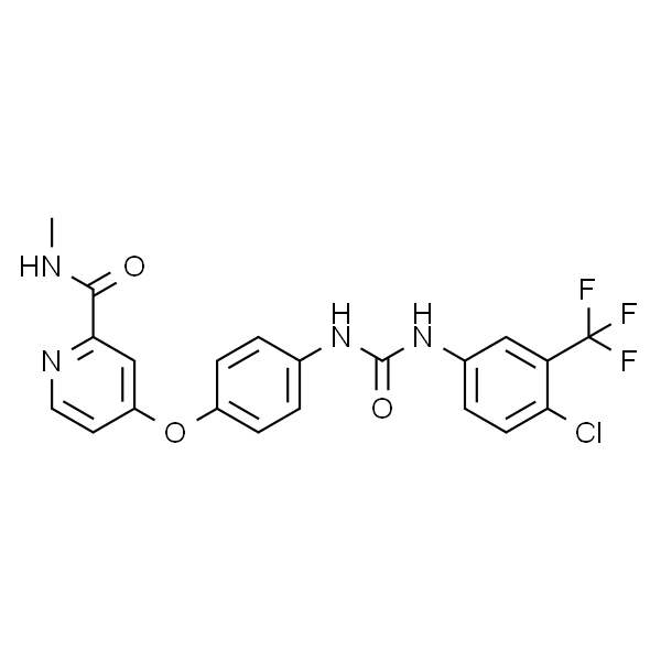 Sorafenib