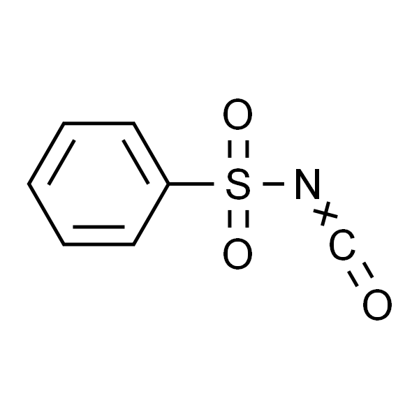 异氰酸苯磺酰酯