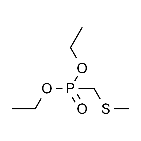 (甲硫甲基)磷酸二乙酯