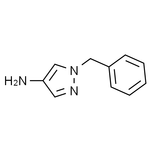 4-氨基-1-苄基吡唑