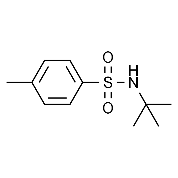 N-叔丁基-4-甲基苯磺酰胺