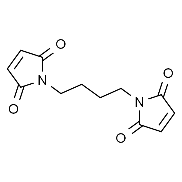 1,4-双(马来酰亚胺基)丁烷