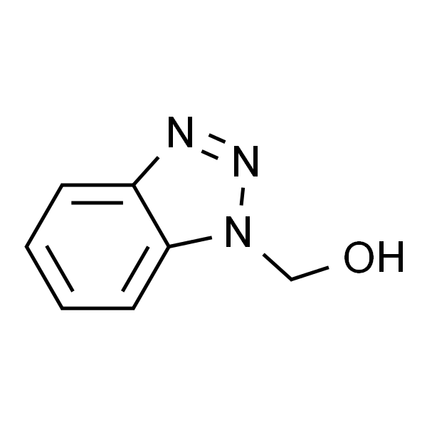 1-(羟甲基)苯并三唑