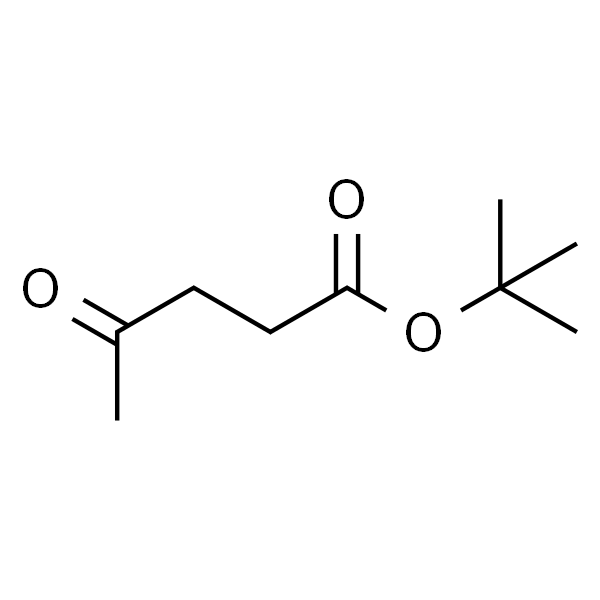 4-氧代戊酸叔丁酯