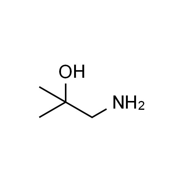 1-氨基-2-甲基-2-丙醇