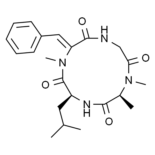 Tentoxin