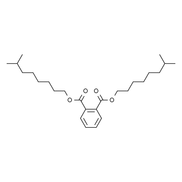 邻苯二甲酸二异壬酯 (支链异构体混合物)