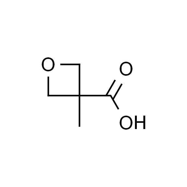 3-甲基-3-羧基-1-氧杂环丁烷