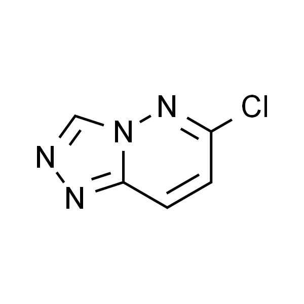 6-氯-1,2,4-三唑并[4,3-B]哒嗪