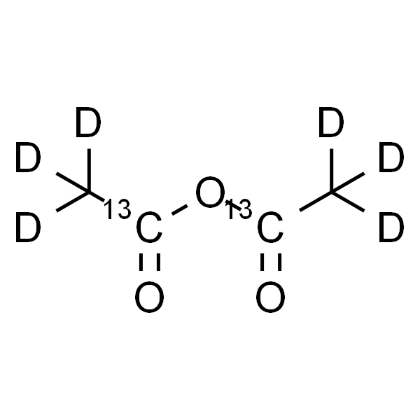 乙酸酐-1,1′-13C2,d6