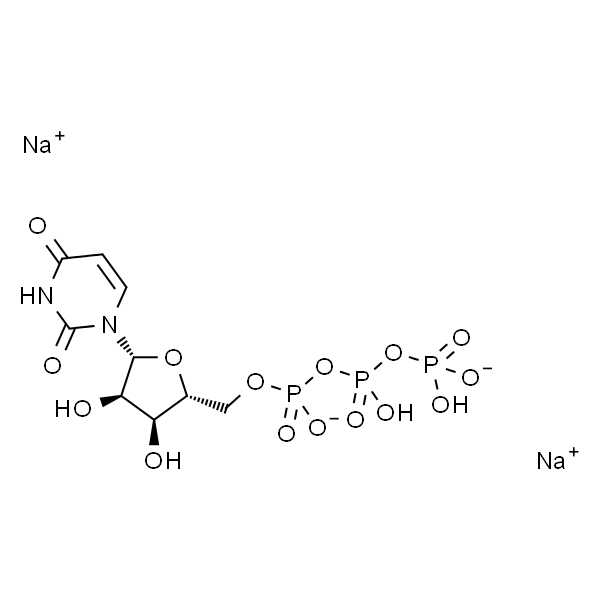 5-尿苷三磷酸二钠盐