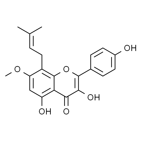 异去氢淫羊藿素