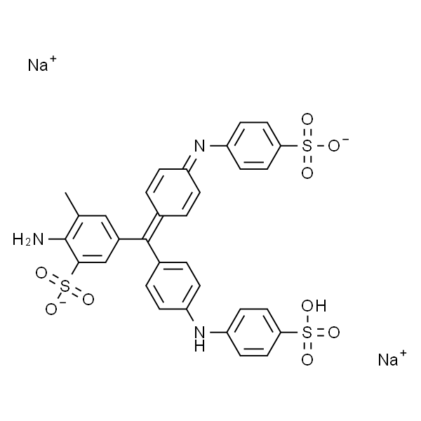 苯胺蓝 酸溶