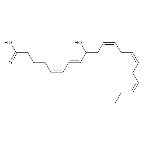 9-hydroxy-5(Z),7(E),11(Z),14(Z),17(Z)-eicosapentaenoic acid