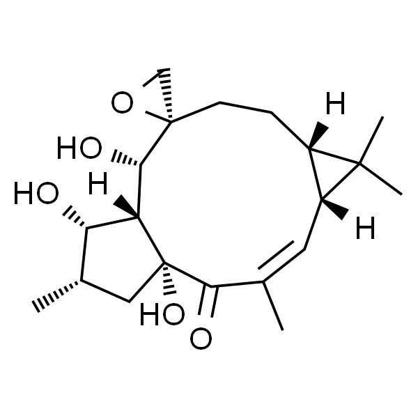 环氧续随子醇