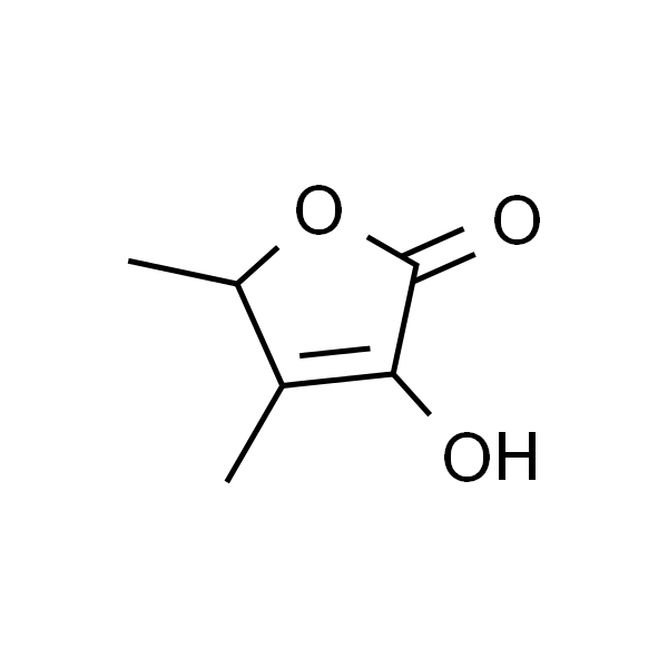 4,5-二甲基-3-羟基-2(5H)-呋喃酮(约14%的丙二醇溶液,约1.2mol/L)