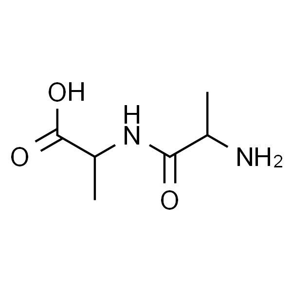 DL-丙氨酰-DL-丙氨酸