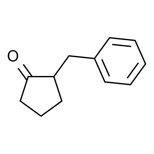 2-苄基环戊酮