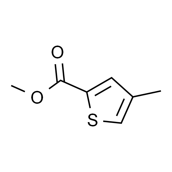 4-甲基噻吩-2-甲基羧酸盐