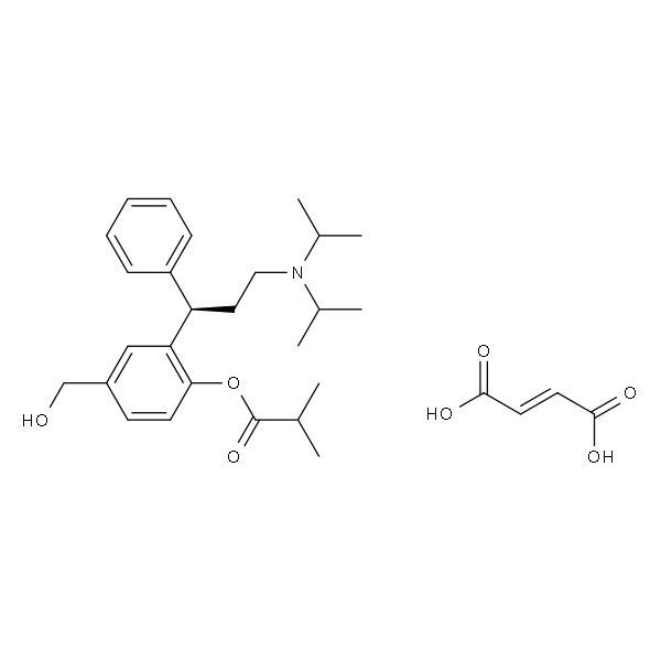 富马酸非索罗定