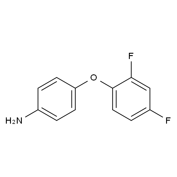 4-(2,4-二氟苯氧基)苯胺