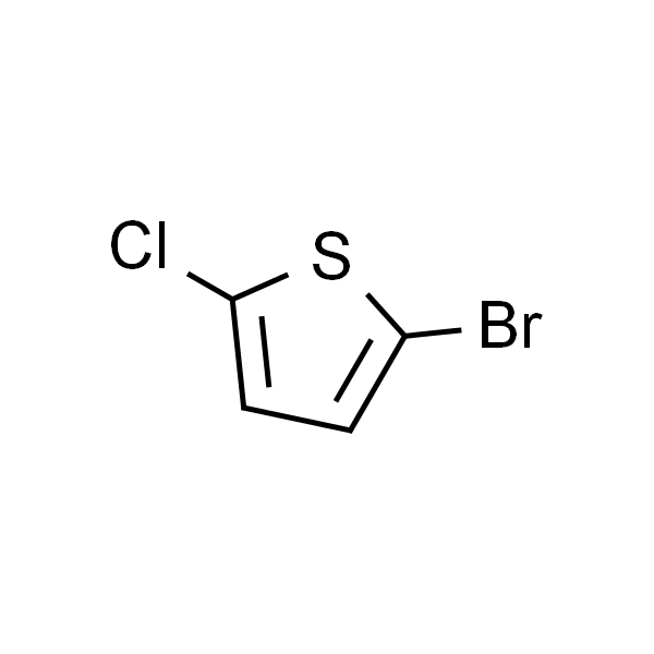 2-溴-5-氯噻吩