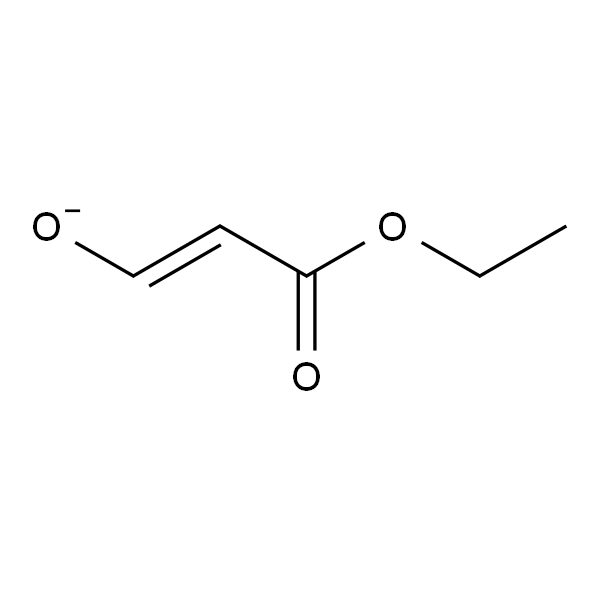 3-乙氧基-3-氧代丙-1-烯-1-醇钠
