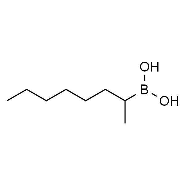 正辛基硼酸 (含不同量的酸酐)