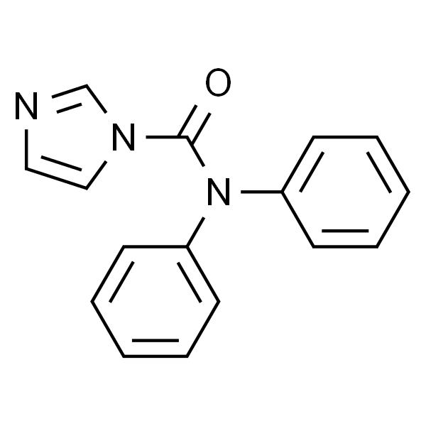 N,N-二苯基-1H-咪唑-1-甲酰胺