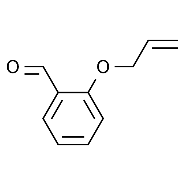 邻丙烯基氧基苯甲醛