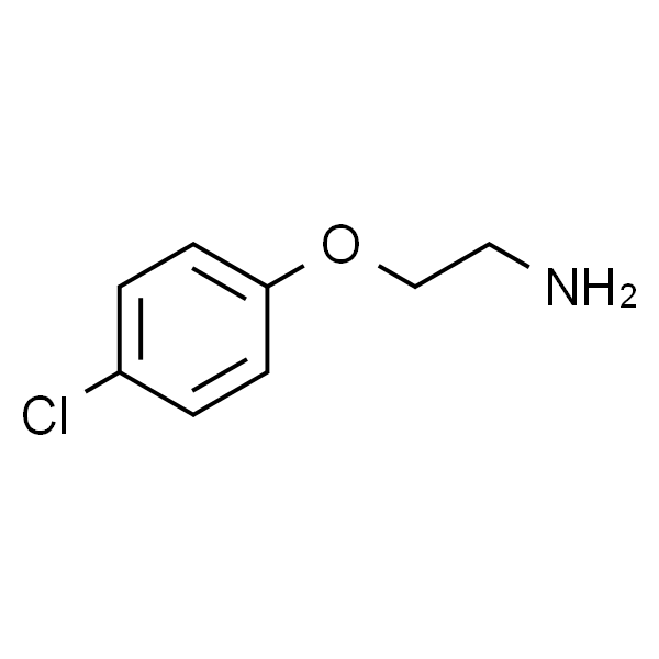 2-(4-氯苯氧基)乙胺