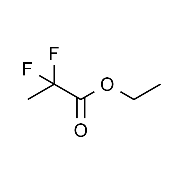 2,2-二氟丙酸乙酯