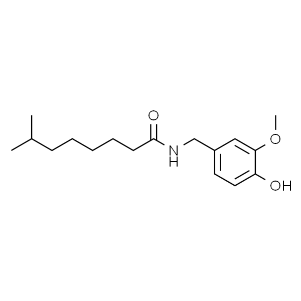 降二氢辣椒碱