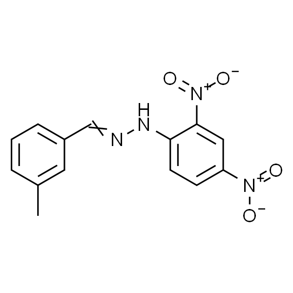 间甲苯甲醛-DNPH