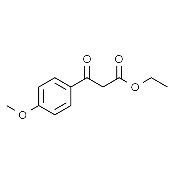 3-(4-甲氧苯基)-3-氧代丙酸乙酯