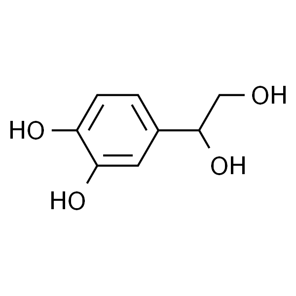 DL-3,4-二羟基苯基二醇