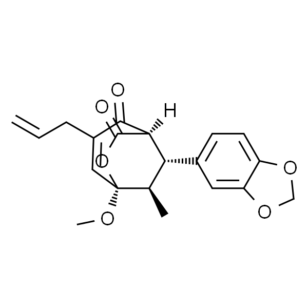 Denudanolide A