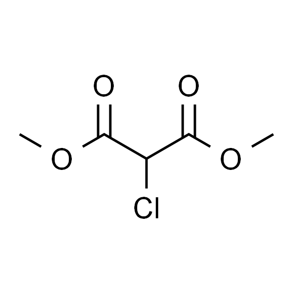 氯丙二酸二甲酯