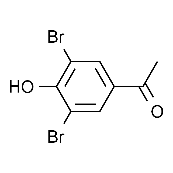 3',5'-二溴-4'-羟基苯乙酮