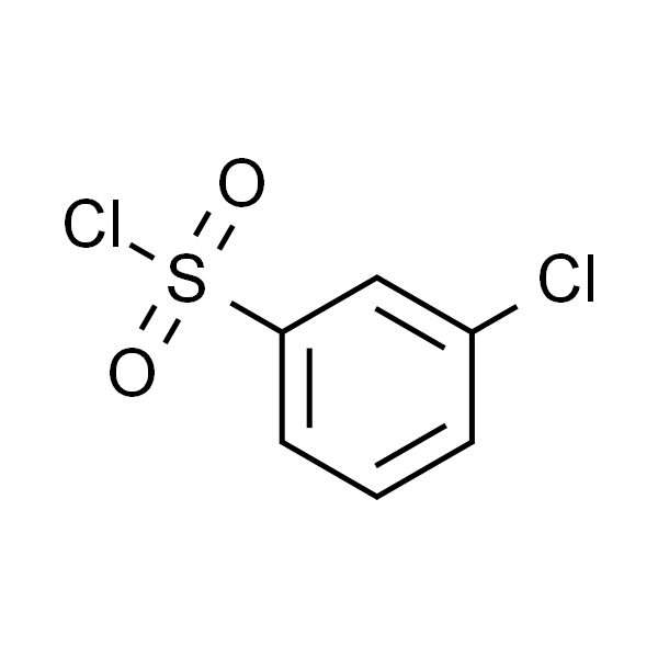 3-氯苯磺酰氯