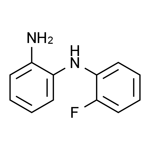 N1-(2-氟苯基)苯-1,2-二胺