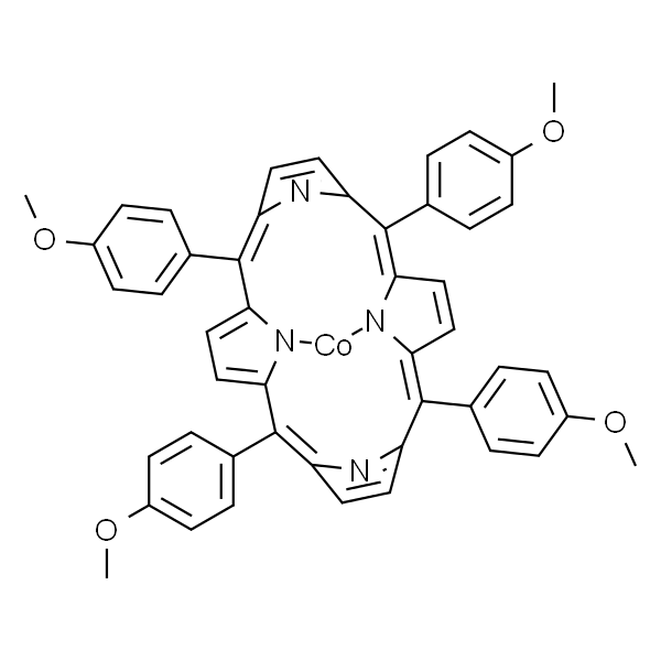卟啉钴