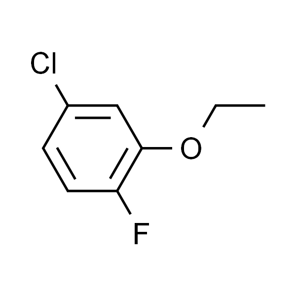 2-氟-5-氯苯乙醚