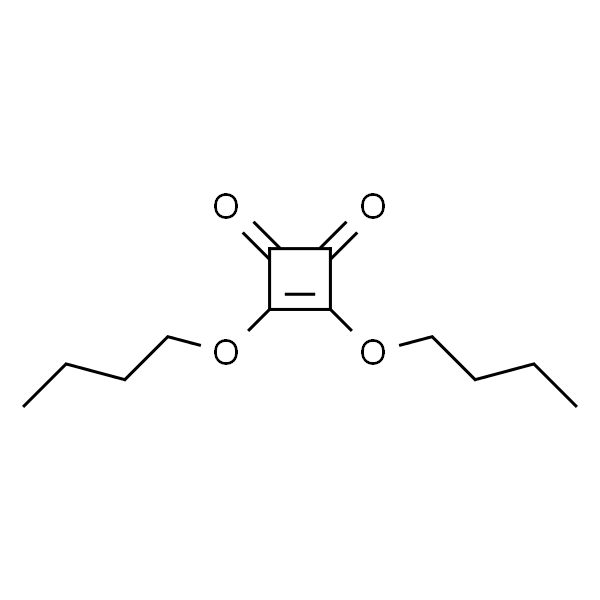 3,4-二丁氧基-3-环丁烯-1,2-二酮