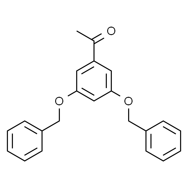 3,5-二苄氧基苯乙酮